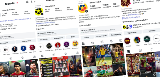 Crecimiento Orgánico