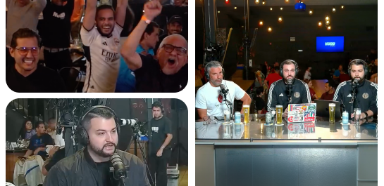 Organización de Eventos Deportivos