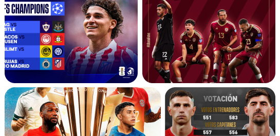 Gestión de Redes Sociales