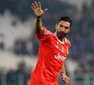 Gigi Buffon