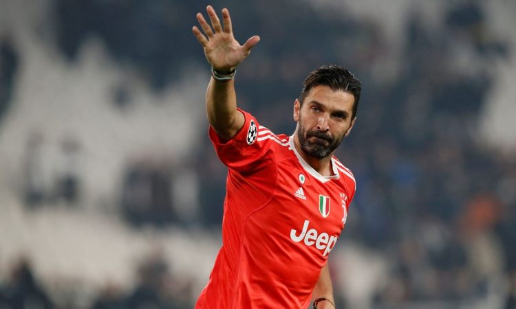 Gigi Buffon