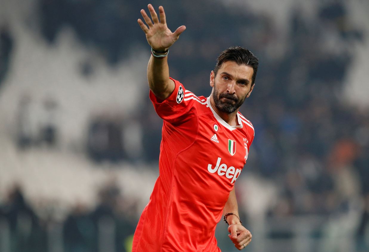 Gigi Buffon