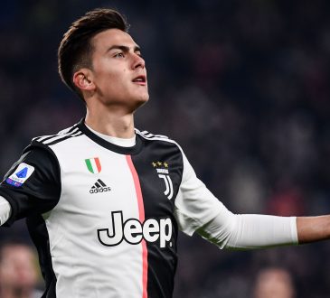 paulo dybala