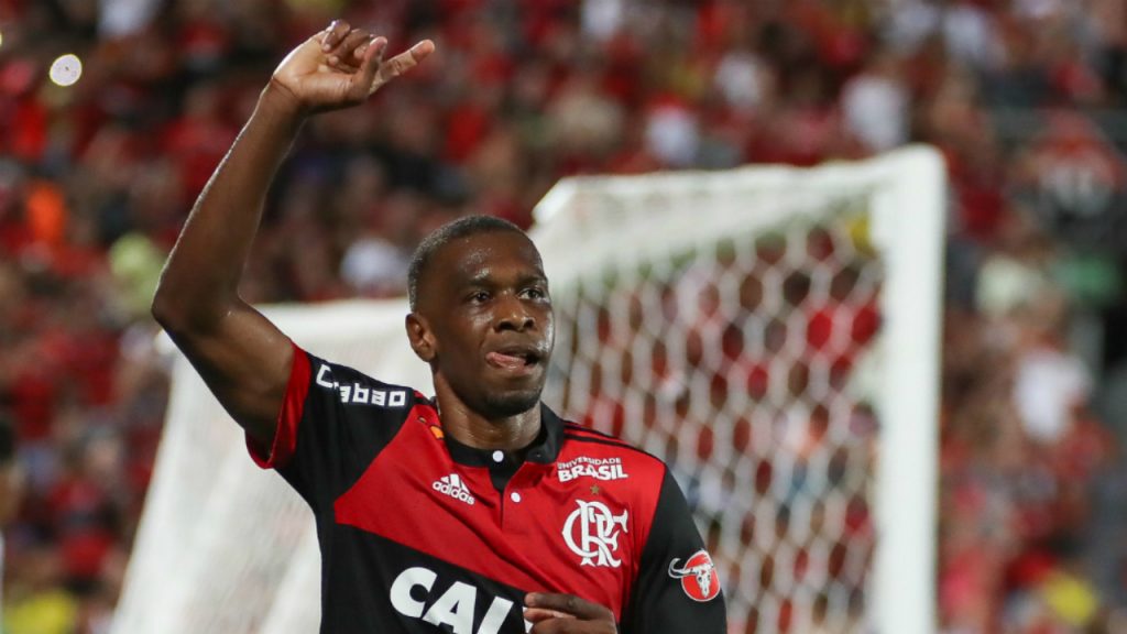 Flamengo Canteranos