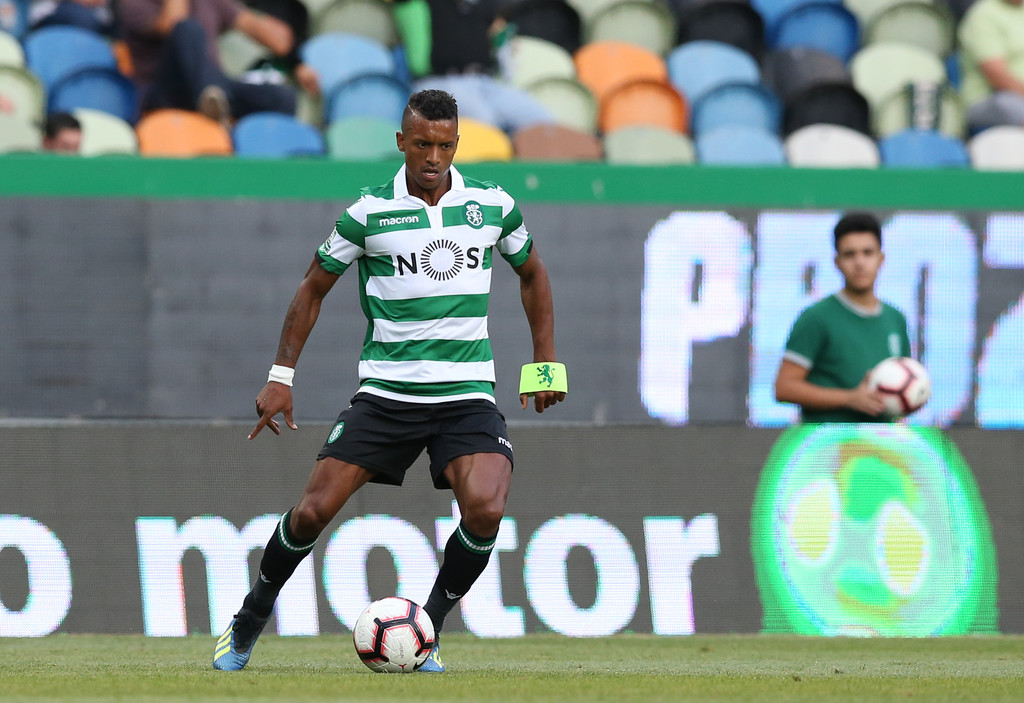 Canteranos Sporting de Lisboa