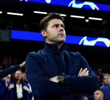 Newcastle Mauricio Pochettino