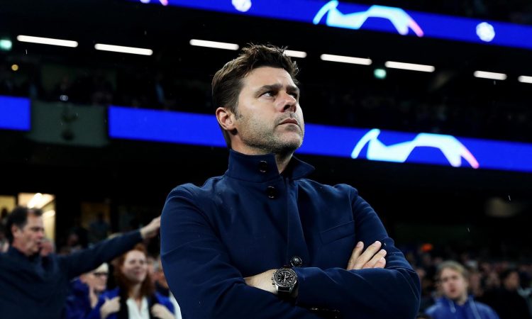 Newcastle Mauricio Pochettino