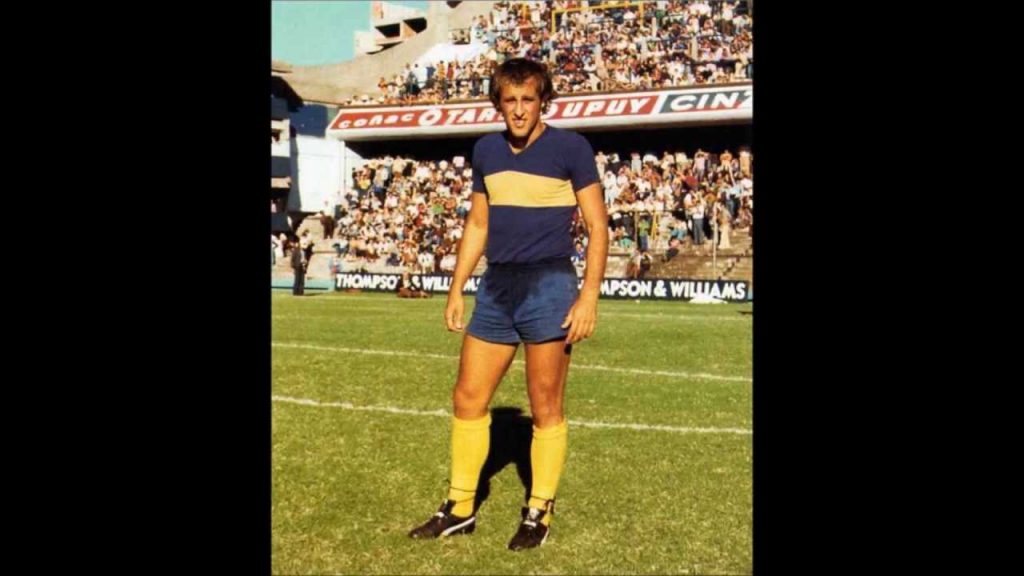 Canteranos Boca