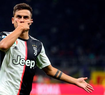 Dybala Barcelona