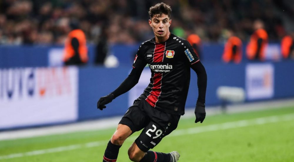 Ballack havertz