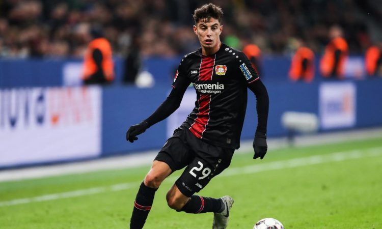 Ballack havertz