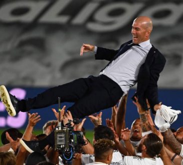 Zidane