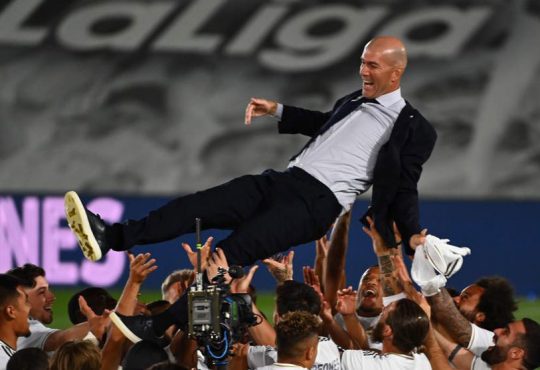 Zidane