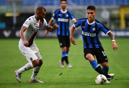 Inter Lautaro