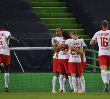 Leipzig Atlético