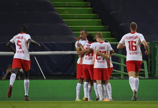 Leipzig Atlético