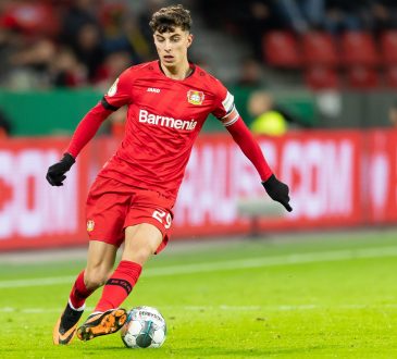 Kai Havertz Chelsea