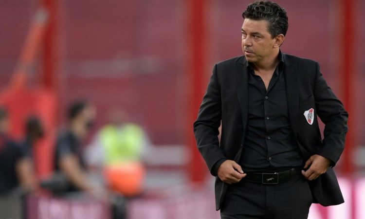 Marcelo Gallardo