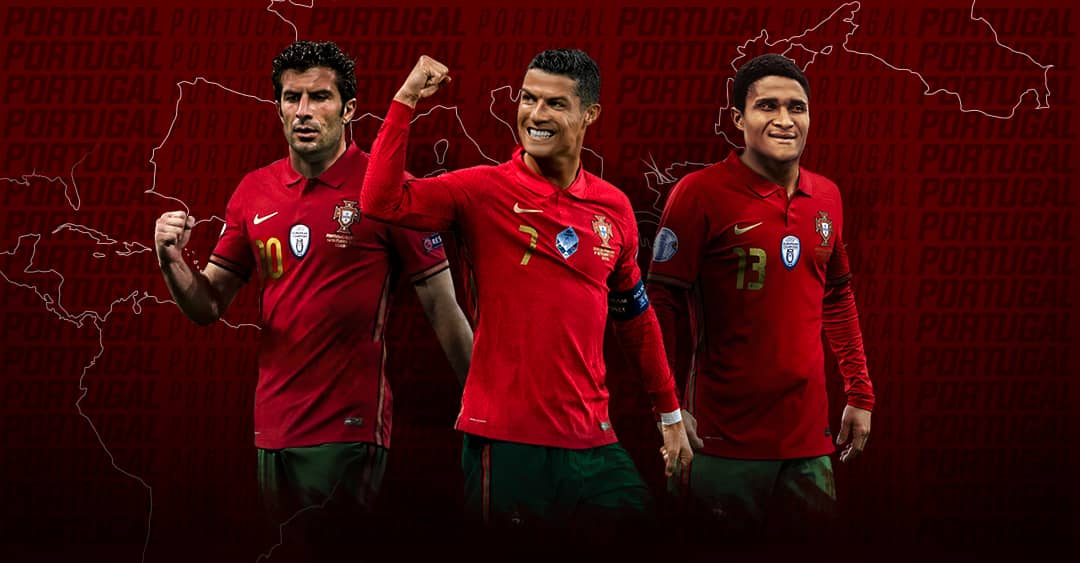 ¿Quién es el mejor jugador de la selección portuguesa