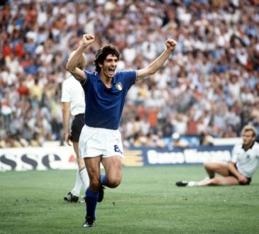 Paolo Rossi