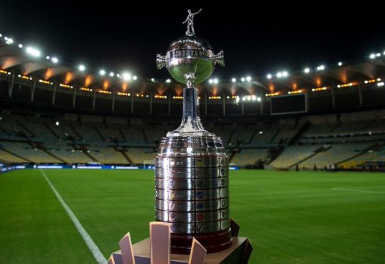 Copa Libertadores