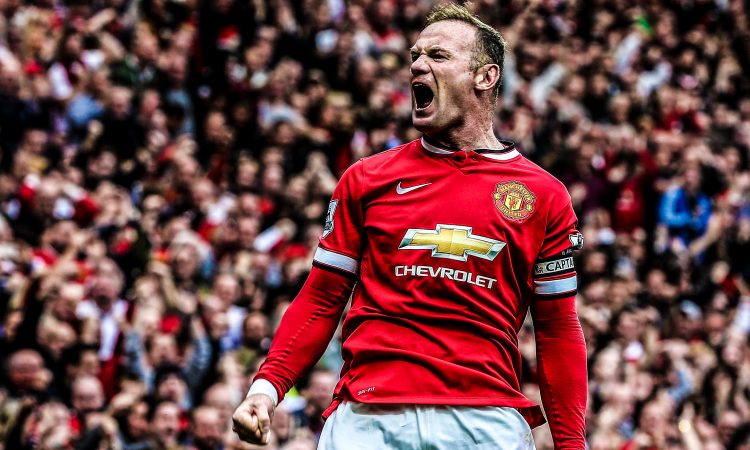 Wayne Rooney 2021 : Wayne Rooney se jirritorna jilgħab fl-Ingilterra