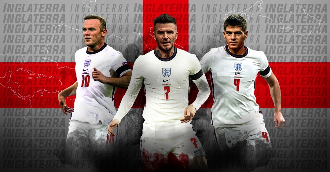 ¿Quién es el mejor jugador de la historia de Inglaterra