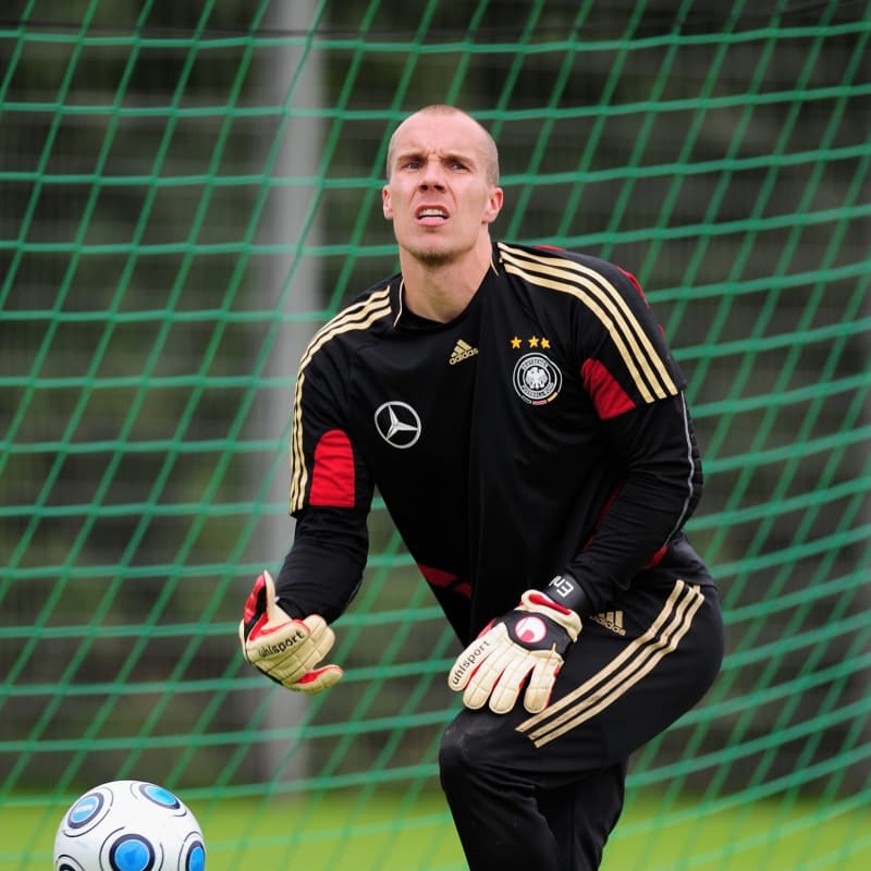 Robert Enke.