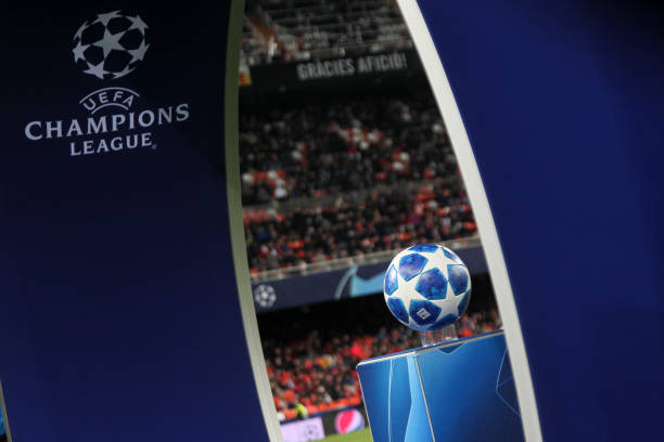 La Superliga sería un duro golpe para la Champions League