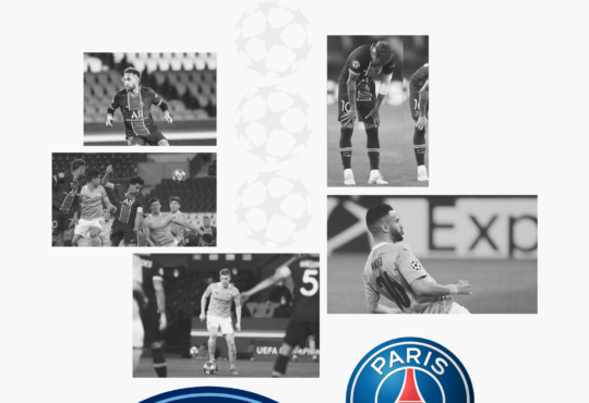 Paris Saint-Germain