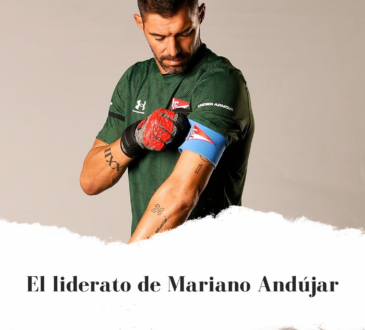Mariano Andújar