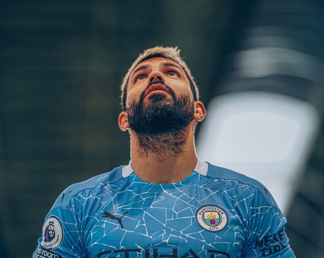 Agüero