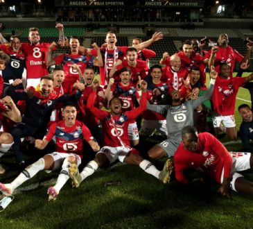 Lille Ligue 1