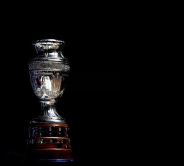 Trofeo de la Copa América