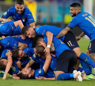 Eurocopa Italia