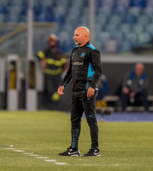 Jorge Sampaoli