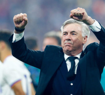 Carlo Ancelotti