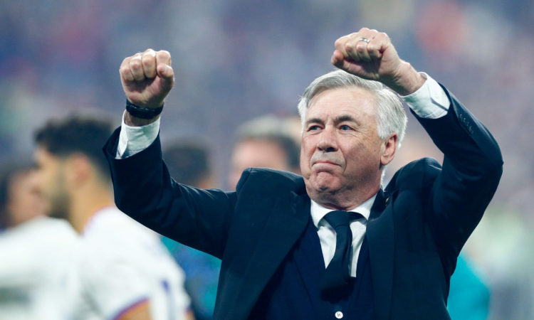 Carlo Ancelotti