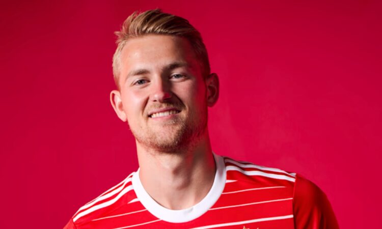 Matthijs De Ligt