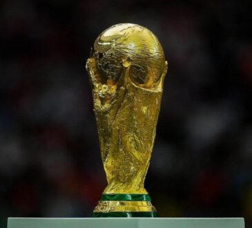 Copa Mundial de la FIFA Qatar 2022