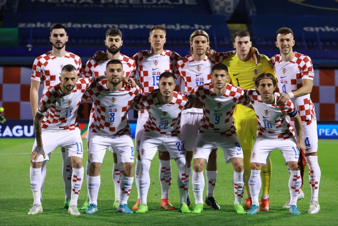 Croacia en Qatar 2022