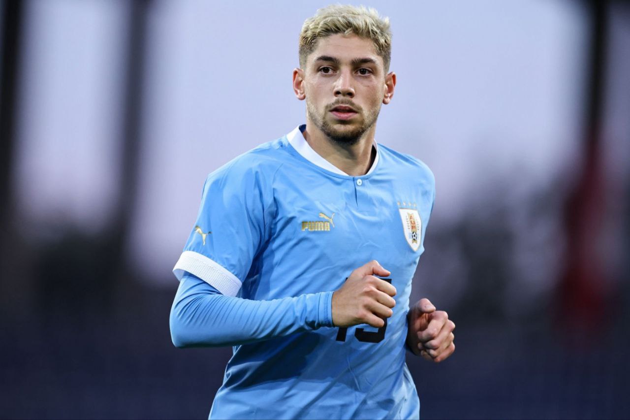 Federico Valverde