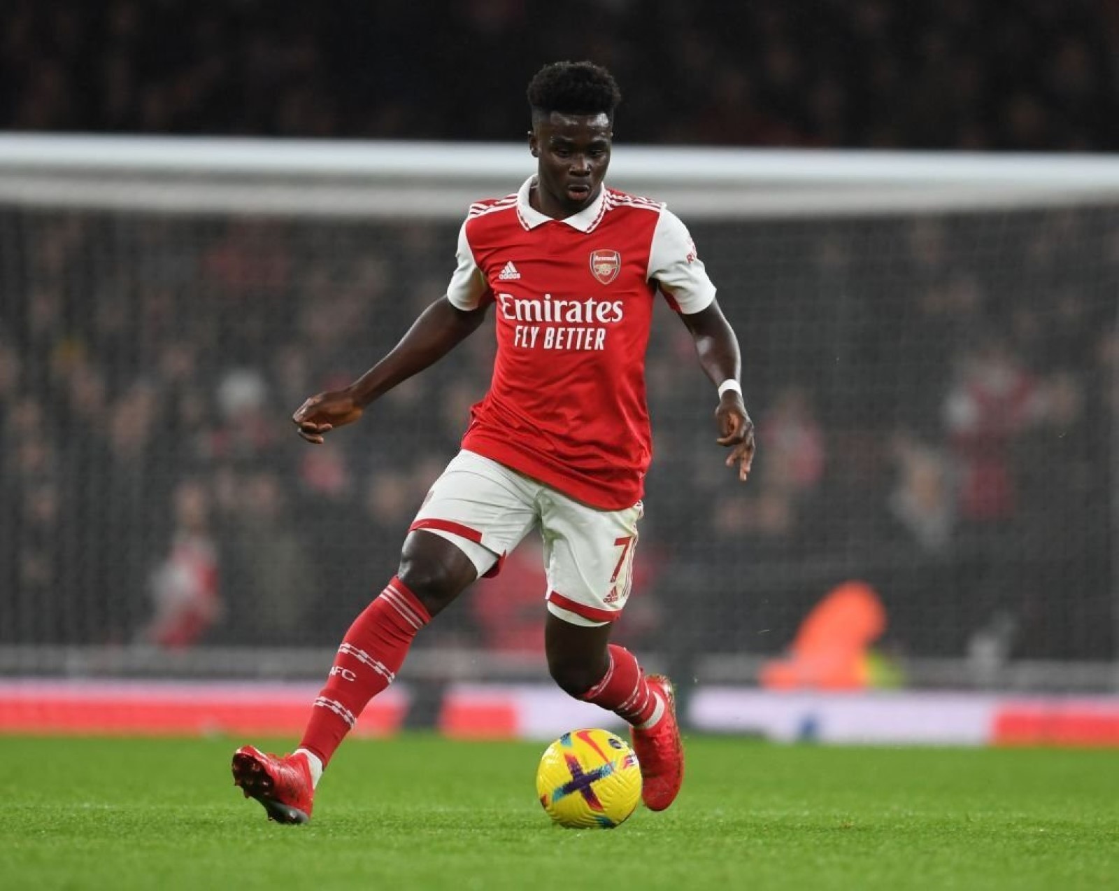 Bukayo Saka (Arsenal)