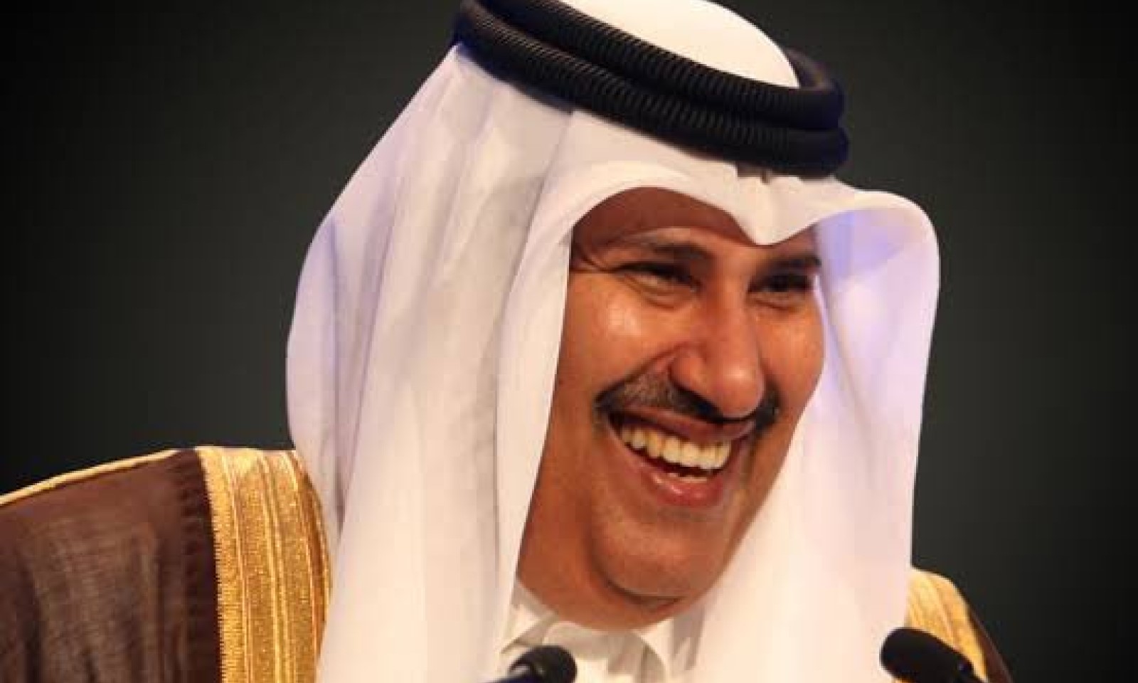 Hamad bin Khalifa Al Thani